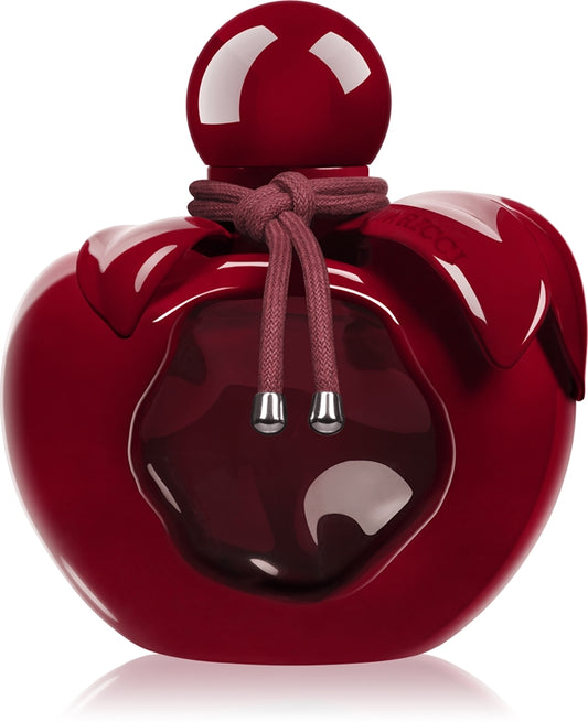 Nina Ricci - Nina Rouge Crush edp 80ml tester / LADY