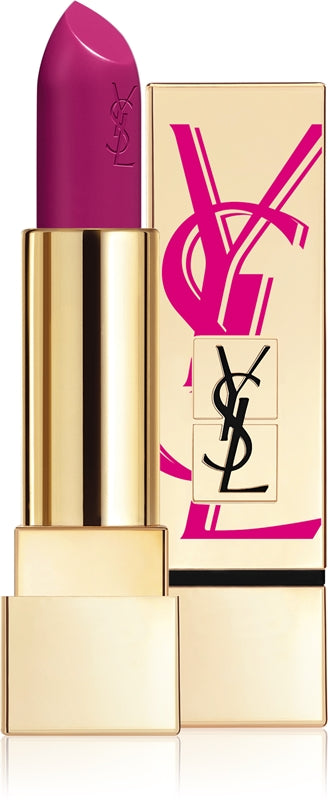 YSL - Pur Cuture 19 Le Fuchsia ruž 3.8ml / MAKE UP