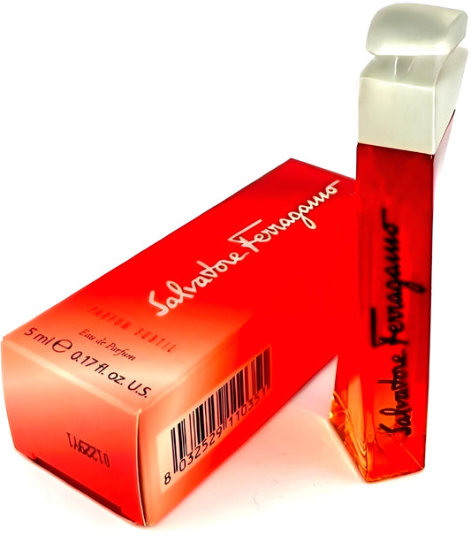 Salvatore Ferragamo - Parfum Subtil edp 5ml minijatura / LADY