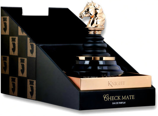 Armaf - Checkmate Knight ~ crni ~ edp 100ml / MAN