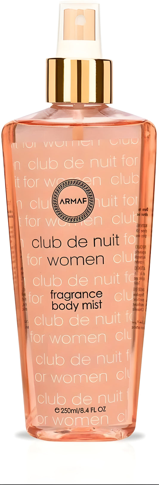 Armaf - Club de nuit 250ml body-mist / LADY