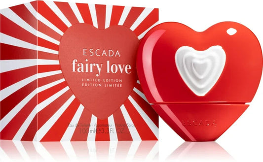 Escada - Fairy Love edt 100ml / LADY