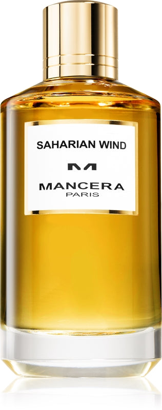 Mancera - Saharian Wind edp 120ml tester / UNI