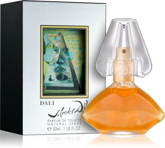 Salvador Dali - Dali pdt 30ml / LADY