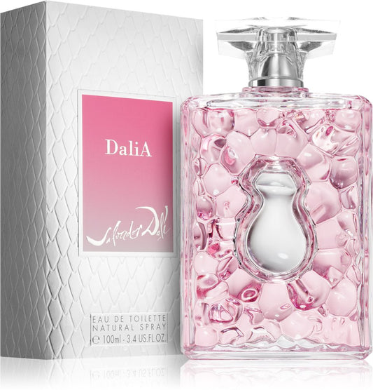 Salvador Dali - DaliA edt 100ml / LADY