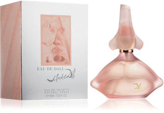 Salvador Dali - Eau De Dali edt 30ml / LADY