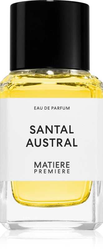 Matiere Premiere - Santal Austral edp 100ml tester / UNI