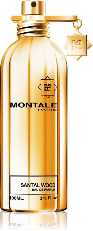Montale - Santal Wood edp 100ml tester / UNI