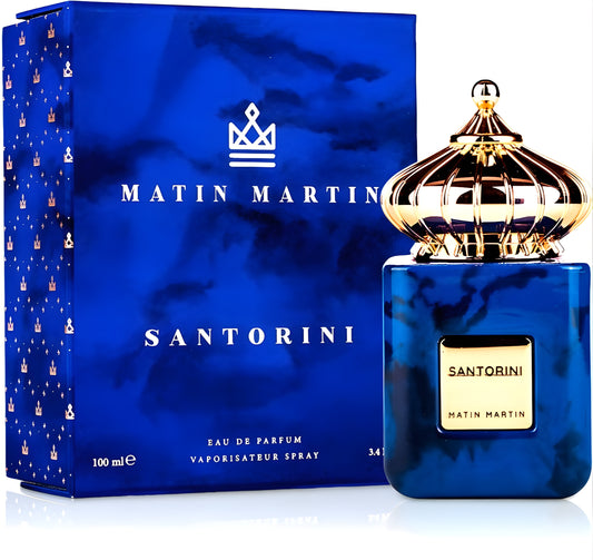 Gulf Orchid - Santorini edp 100ml / UNI