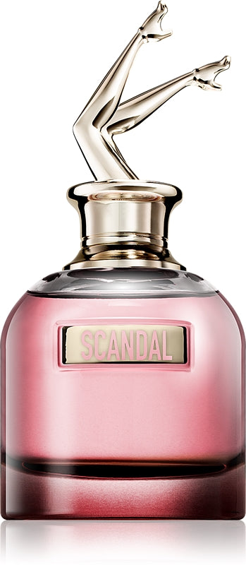 JPG - Scandal By Night edp 80ml tester / LADY / HARD TO FIND