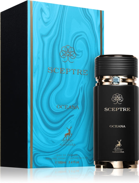 Maison Alhambra - Sceptre Oceana edp 100ml / MAN