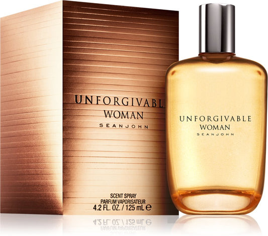 Sean John - Unforgivable parfum 125ml / LADY