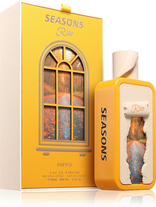 Riiffs - Seasons Rise edp 100ml / MAN