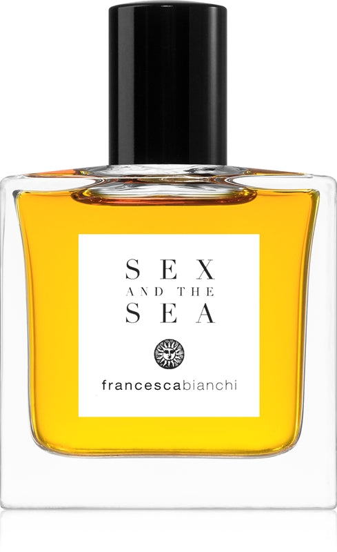 Francesca Bianchi - Sex And The Sea parfum 30ml tester / UNI