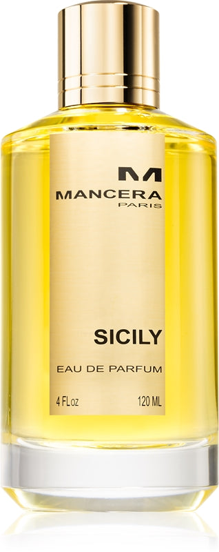 Mancera - Sicily edp 120ml tester / UNI