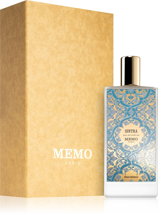 Memo - Sintra edp 75ml / UNI