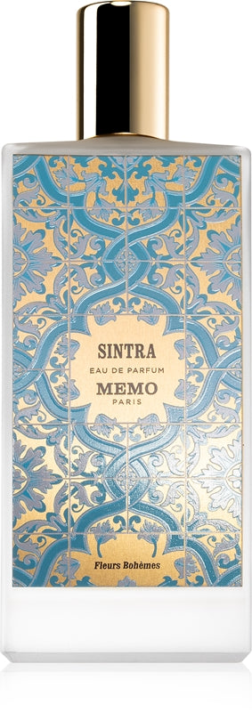 Memo - Sintra edp 75ml tester / UNI