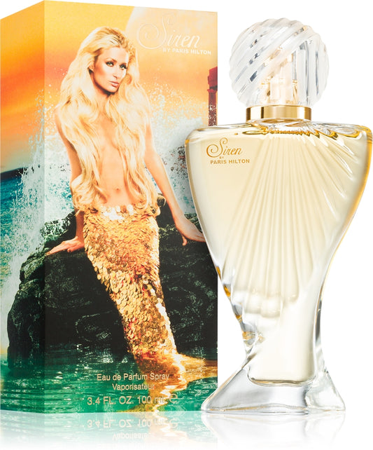 Paris Hilton - Siren edp 100ml / LADY