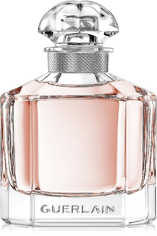 Guerlain - Mon Guerlain edt 100ml tester / LADY