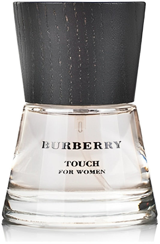 Burberry - Touch edp 30ml tester / LADY