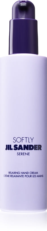 Jil Sander - Softly Serene 200ml krema / LADY