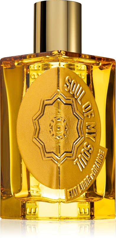 Etat Libre D Orange - Soul Of My Soul edp 100ml tester / UNI