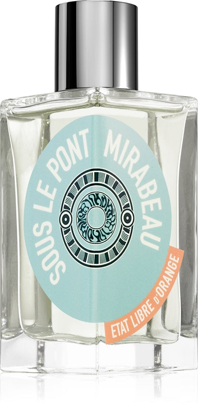 Etat Libre D Orange - Sous Le Pont Mirabeau edp 100ml tester / UNI