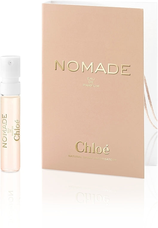 Chloe - Nomade edp 1.2ml sempl x 12kom. { 14.4ml } / LADY