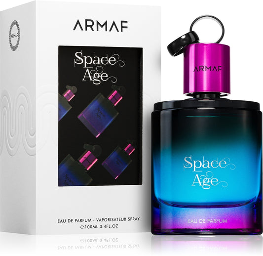 Armaf - Space Age edp 100ml / MAN