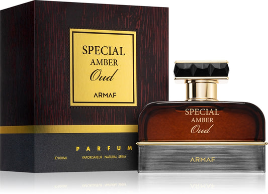 Armaf - Special Amber Oud parfum 100ml / MAN
