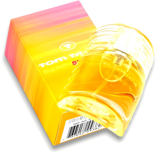 Tom Tailor - Speedlife edt 20ml / LADY