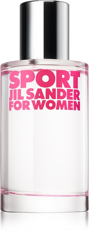 Jil Sander - Sport edt 100ml tester / LADY