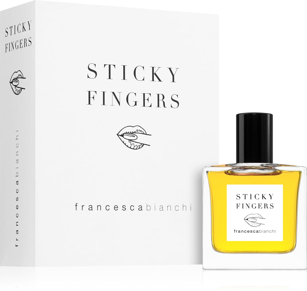 Francesca Bianchi - Sticky Fingers parfum 30ml / UNI – ♥️ Parfemi CoCo ...