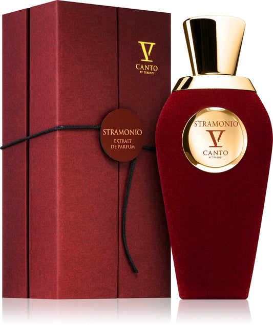 V Canto - Stramonio parfum 100ml / UNI
