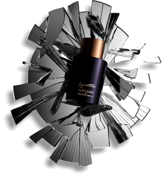 Frederic Malle - Superstitious edp 100ml tester / LADY / HARD TO FIND