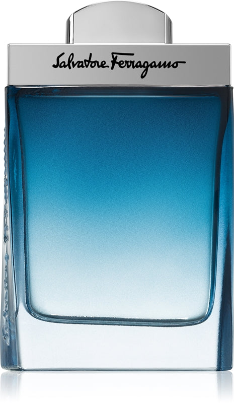 Salvatore Ferragamo - Subtil edt 100ml tester / MAN