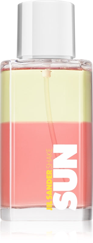 Jil Sander - Sun Shake edt 100ml tester / LADY