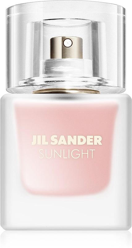 Jil Sander - Sunlight Lumiere edp 40ml tester / LADY