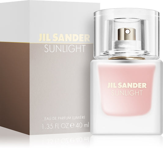 Jil Sander - Sunlight Lumiere edp 40ml / LADY