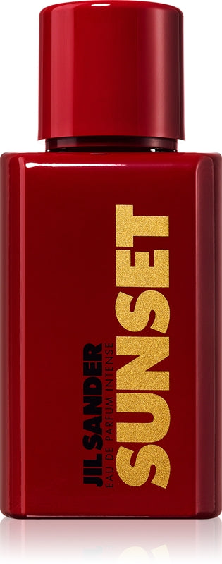 Jil Sander - Sunset edp 75ml tester / LADY