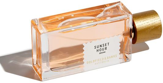 Goldfield Banks - Sunset Hour parfum 100ml tester / UNI