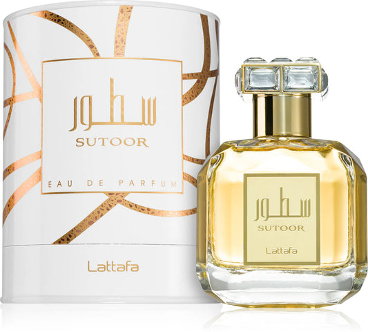 Lattafa - Sutoor edp 100ml / LADY