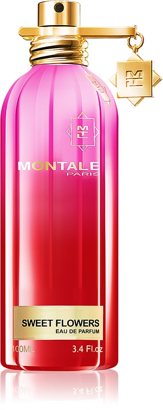 Montale - Sweet Flowers edp 100ml tester / LADY