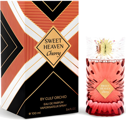 Gulf Orchid - Sweet Heaven Cherry edp 100ml / UNI