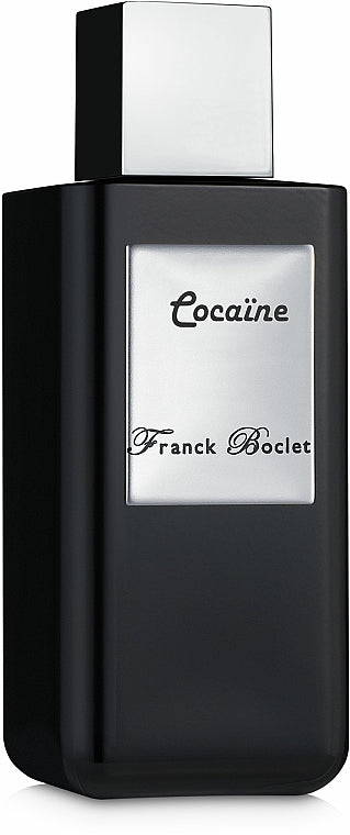 Franck Boclet - Cocaine parfum 100ml tester / UNI