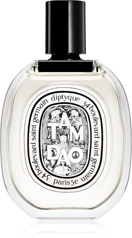Diptyque - Tam Dao edt 100ml tester / LADY