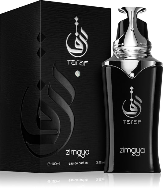 Zimaya - Taraf ~ crni ~ edp 100ml / MAN