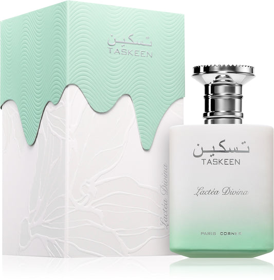 Paris Corner - Taskeen Lactea Divina edp 100ml / UNI