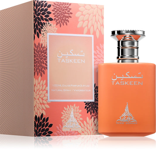 Paris Corner - Taskeen edp 100ml / UNI