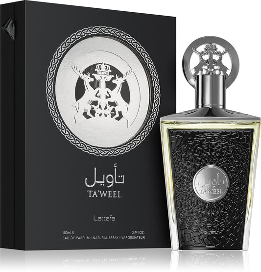 Lattafa - Ta Weel edp 100ml / UNI